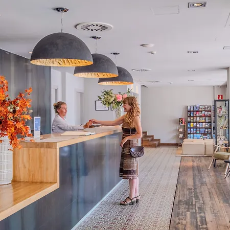 Apart-hotel Arrels D'emporda 4*
