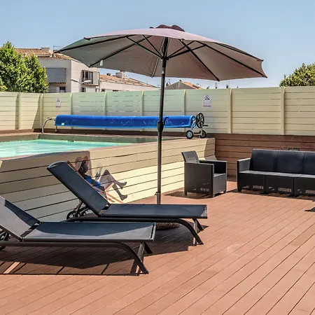 Arrels D'emporda 4* Palafrugell