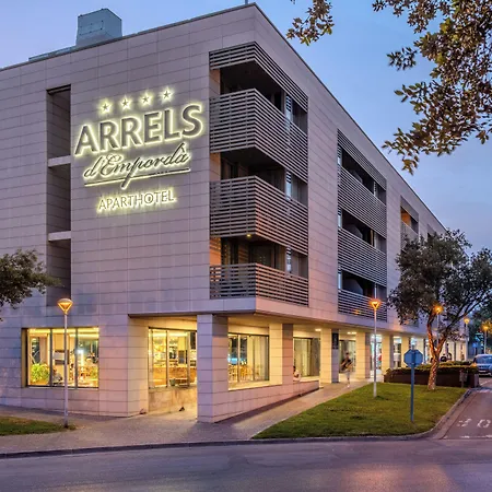 Arrels D'emporda Apart-hotel