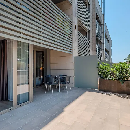 Arrels D'emporda Apart-hotel Palafrugell