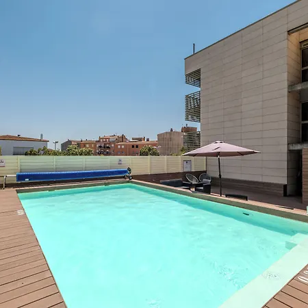 Arrels D'emporda Apart-hotel