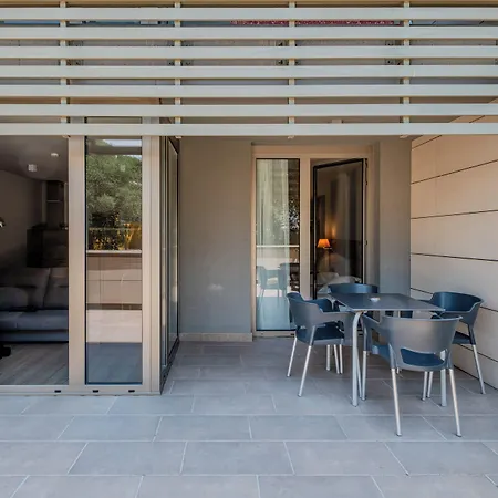 Arrels D'emporda 4* Palafrugell