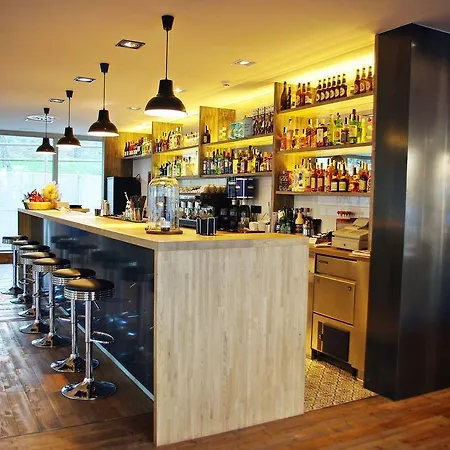 Arrels D'emporda 4* Palafrugell