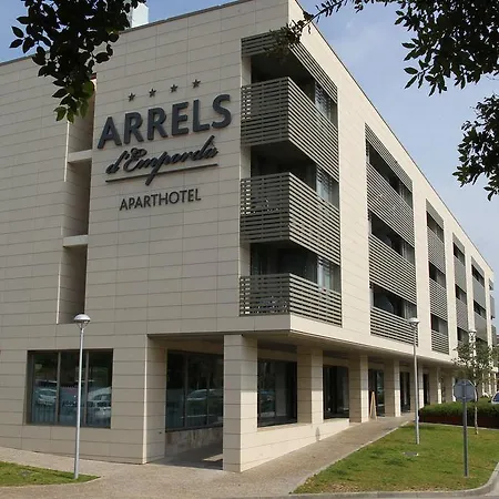 Arrels D'emporda Apart-hotel Palafrugell
