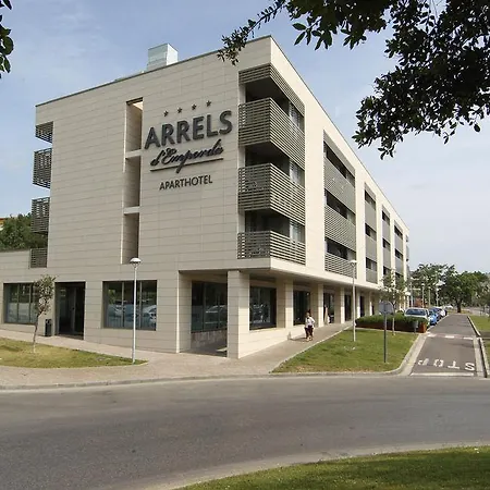 Arrels D'emporda 4* Palafrugell