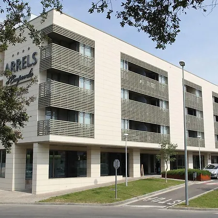 Arrels D'emporda Apart-hotel 4*