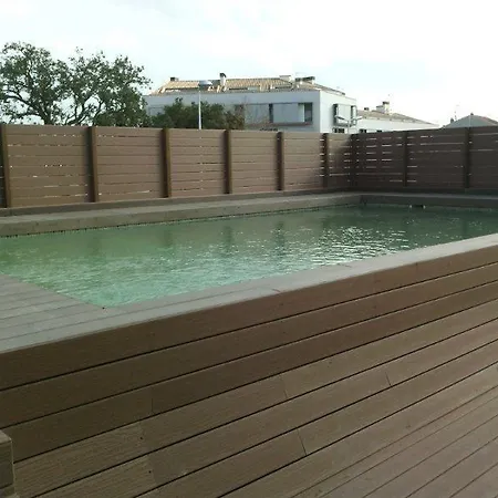 Arrels D'emporda Apart-hotel Palafrugell