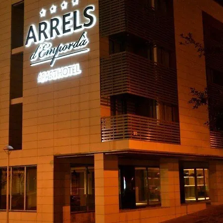 Arrels D'emporda Apart-hotel 4*