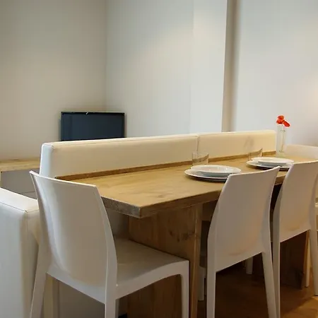 Arrels D'emporda Lejlighedshotel