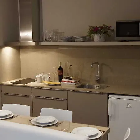Aparthotel Arrels D'emporda Palafrugell