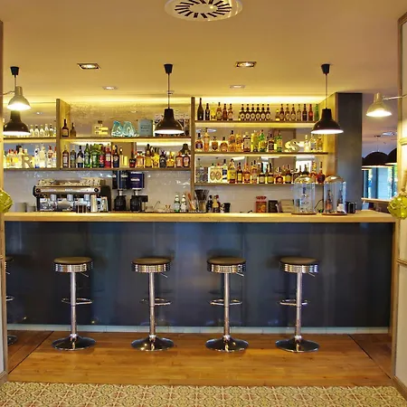 Arrels D'emporda 4* 팔라프루헬
