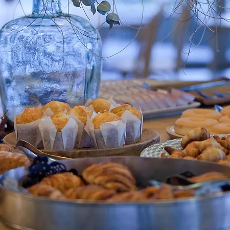 Arrels D'emporda Lejlighedshotel