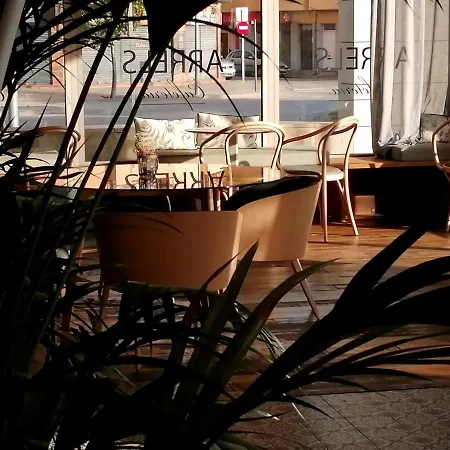 Arrels D'emporda Lejlighedshotel
