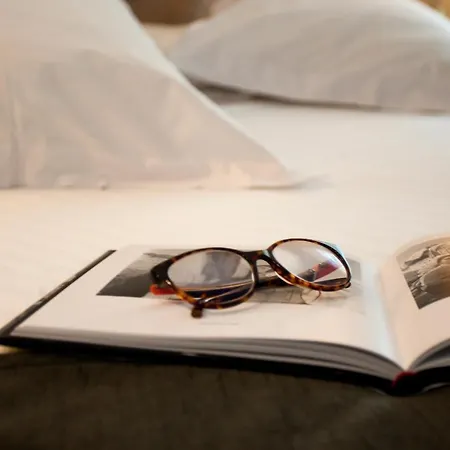 Arrels D'emporda Lejlighedshotel Palafrugell