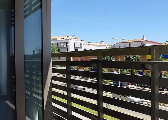 Ξενοδοχείο με διαμερίσματα Arrels D'emporda Palafrugell