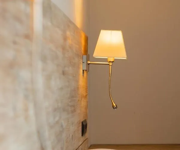 Ξενοδοχείο με διαμερίσματα Arrels D'emporda 4*