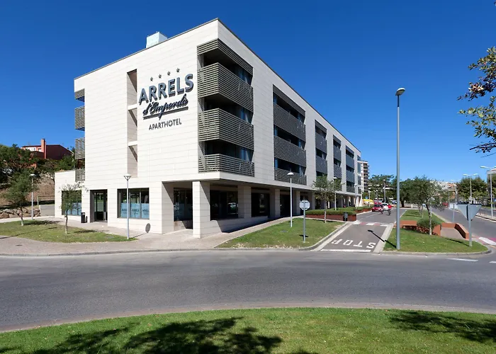 Arrels D'emporda 4* Palafrugell