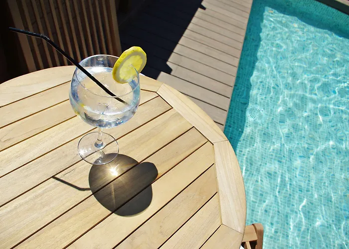 Arrels D'emporda 4* Palafrugell