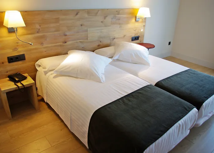 Arrels D'emporda 4* Palafrugell