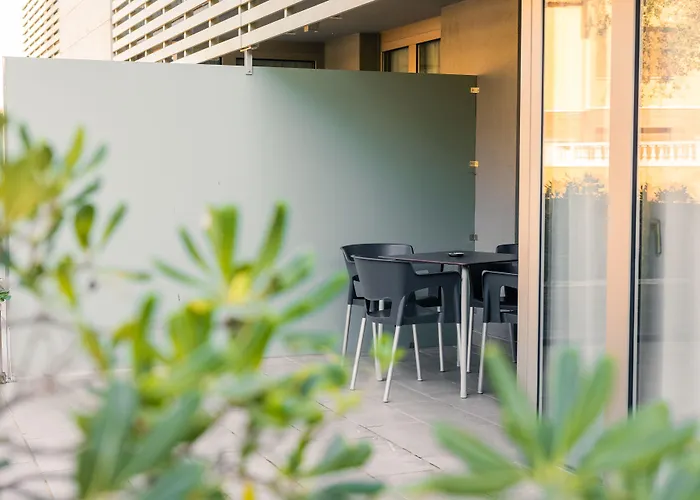 Arrels D'emporda 4* Palafrugell
