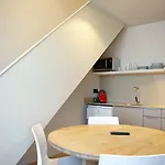 Appart hôtel Arrels D'emporda Palafrugell