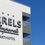 Appart hôtel Arrels D'emporda Palafrugell