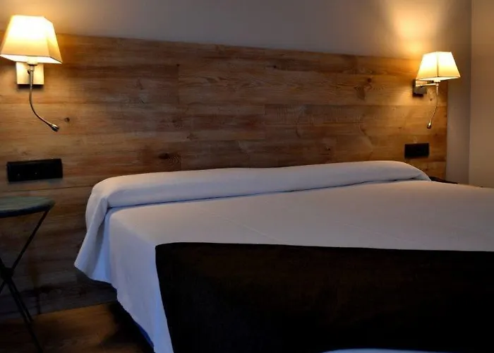 Arrels D'emporda 4* بالافروجيل
