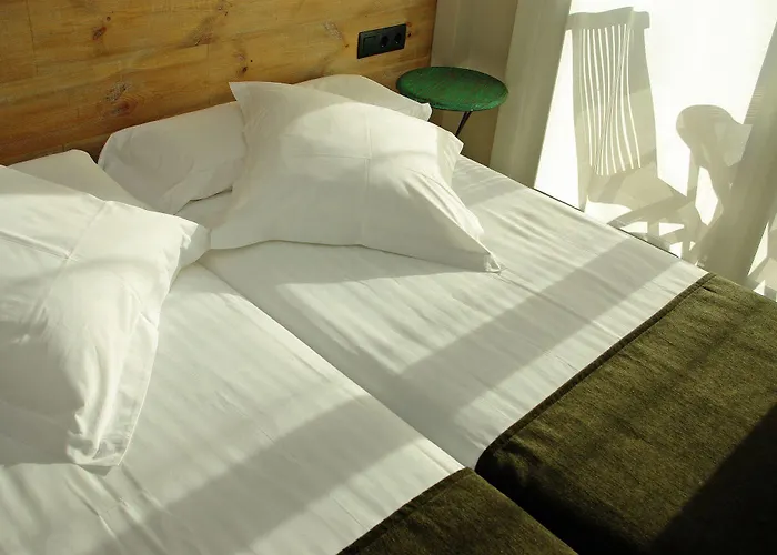 شقة فندقية Arrels D'emporda بالافروجيل